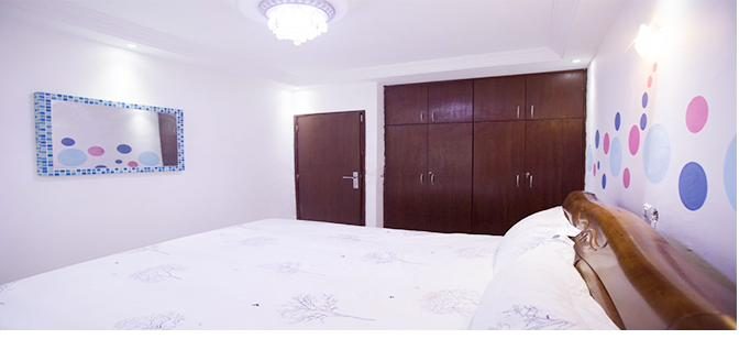 Chambre, Suite Junior